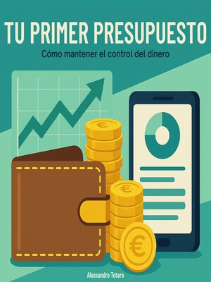 cover image of Tu primer presupuesto